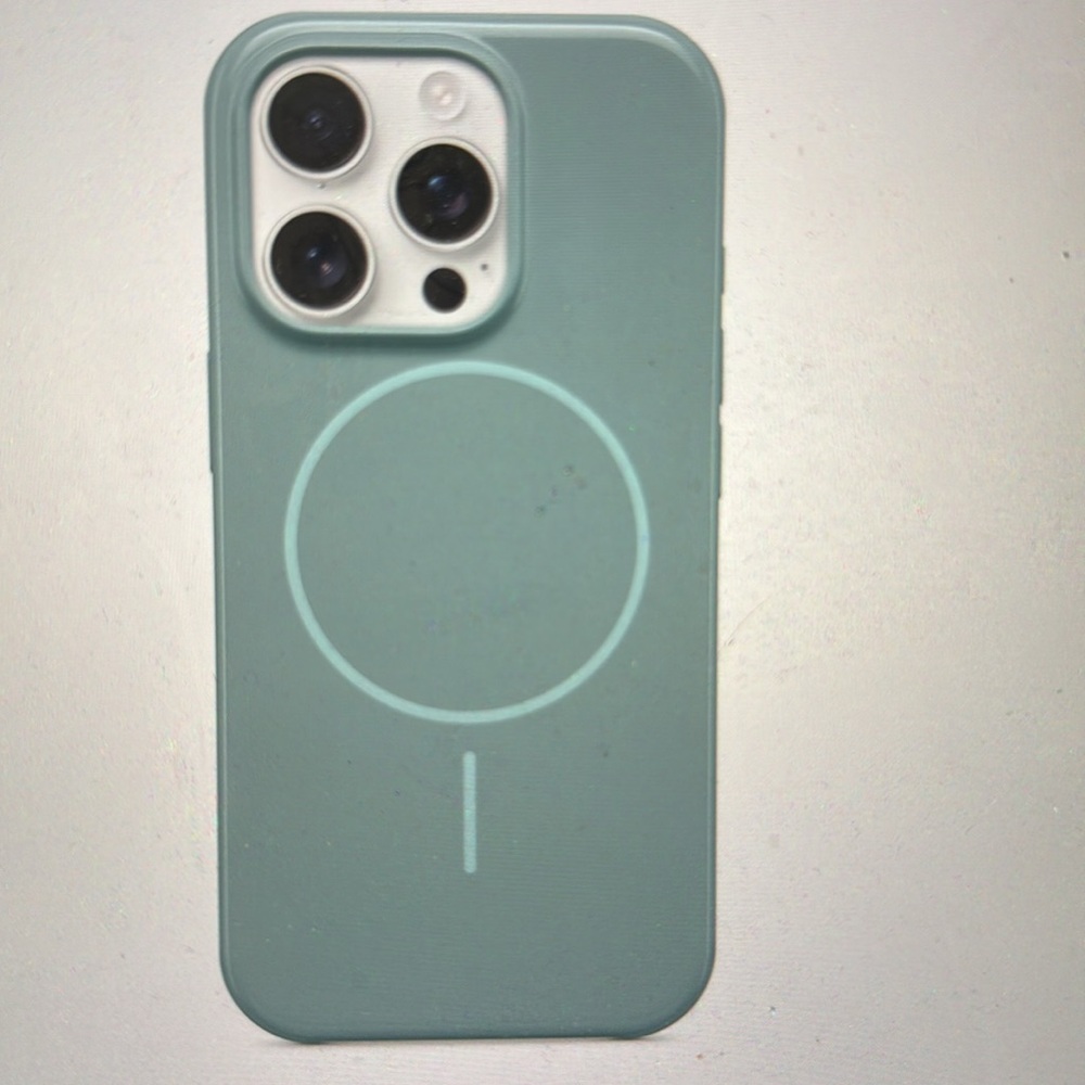 iPhone case